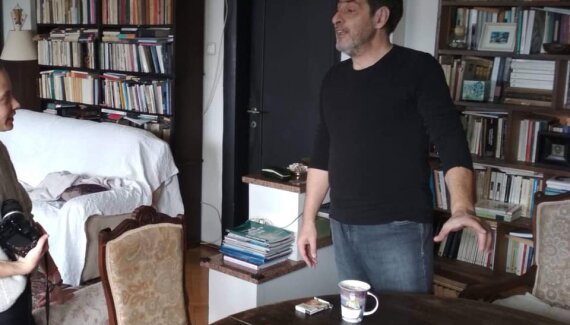 Den sedmnáct: Narodili se bez záručního listu a návodu k použití